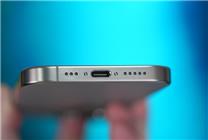 iPhone 15為2024年全球出貨量高智能手機：用戶偏向高端旗艦