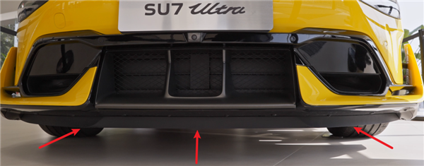 看完小米SU7 Ultra的實(shí)車：我覺(jué)得賣80萬(wàn)真不算貴