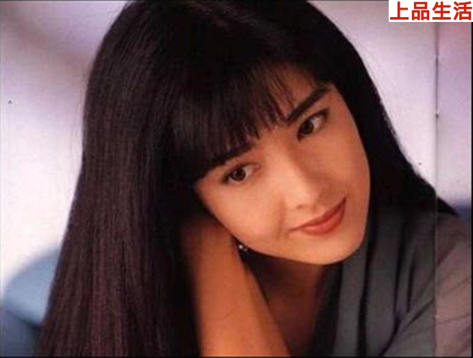 清純玉女周慧敏寫真