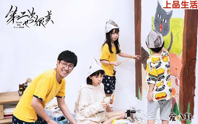 第二次也很美王蕾, 有心機(jī)求生欲一點(diǎn)也不少！