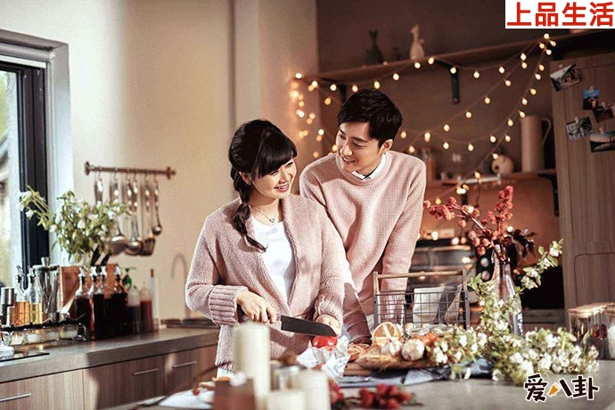 江宏杰福原愛(ài)結(jié)婚三年依舊似熱戀