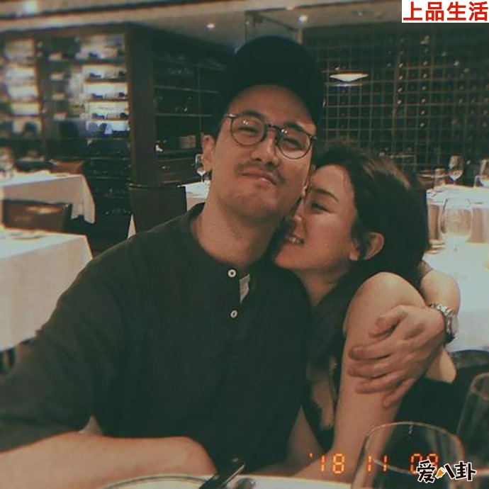 曾志偉兒子曾國祥被曝結(jié)婚, 是真的假的姐姐曾寶儀這樣回應(yīng)