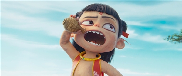 超123.19億！《哪吒2》登頂全球動畫電影票房榜