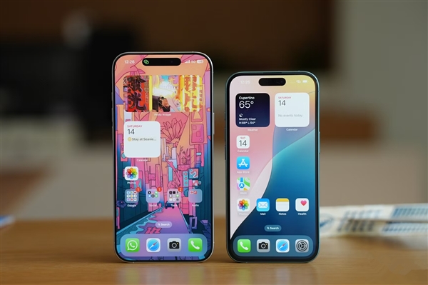 蘋果出于環(huán)?？紤] 曝iPhone 17 Pro放棄鈦合金材質(zhì)