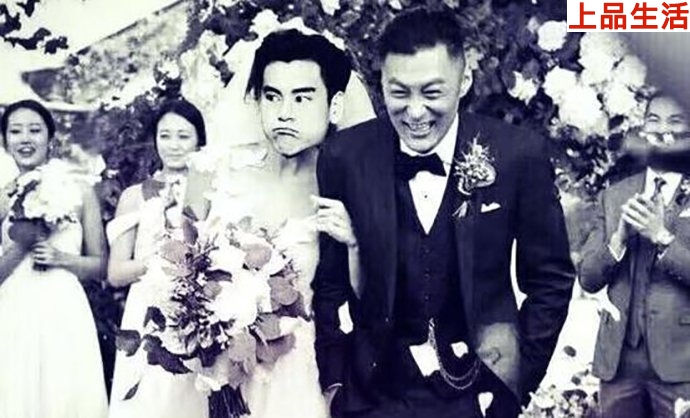 彭于晏余文樂請?jiān)亟Y(jié)婚