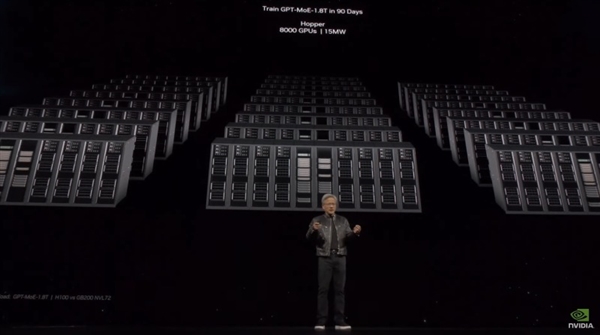 吃掉全球77％晶圓！NVIDIA AI GPU恐怖如斯：中國(guó)被嚴(yán)重打壓