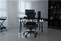 酷冷至尊推出Hybrid M按摩電競(jìng)椅：支持無(wú)線按摩