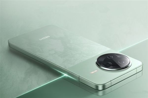 REDMI K80系列銷(xiāo)量突破360萬(wàn)臺(tái) 高通送來(lái)蛋糕：王騰和全體員工慶祝