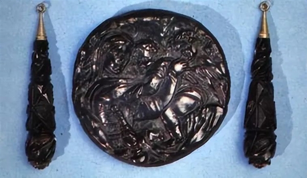 亞洲大露天煤礦 百米厚煤層足足開采了118年！古代植物咋都埋那了