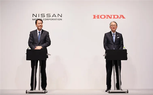 丟卒保車！為重啟本田合作談判：日產(chǎn)正計(jì)劃更換現(xiàn)任CEO
