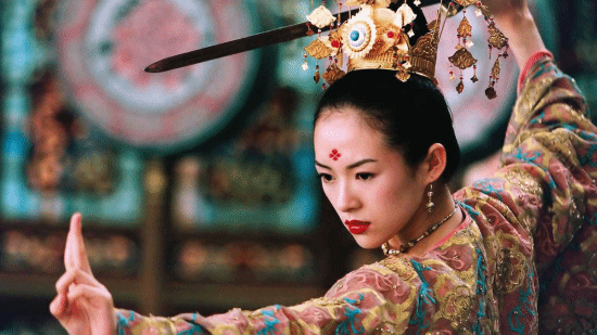 老外評十佳中國武術(shù)電影：功夫永不朽