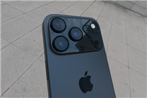 iPhone 17 Pro機(jī)?，F(xiàn)身 網(wǎng)友：看著看著就順眼了