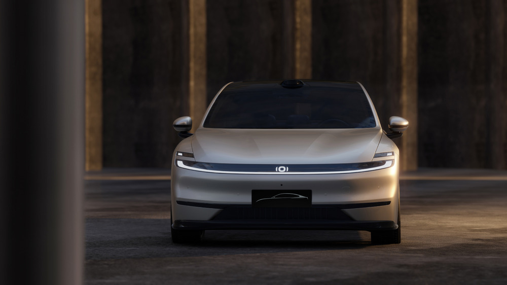 長(zhǎng)安啟源 C390 純電轎車(chē)正式定名 A06E，下半年上市