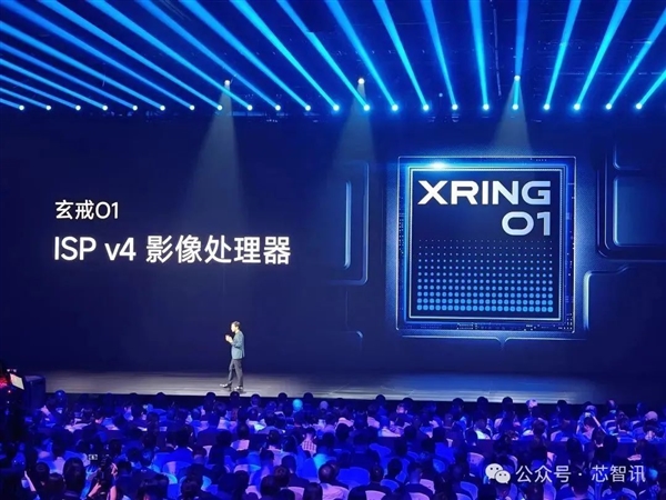 不是Arm CSS定制！小米玄戒O1究竟自研了什么