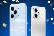 國補價2124元起！榮耀400系列全平臺預售1小時同比暴增278%