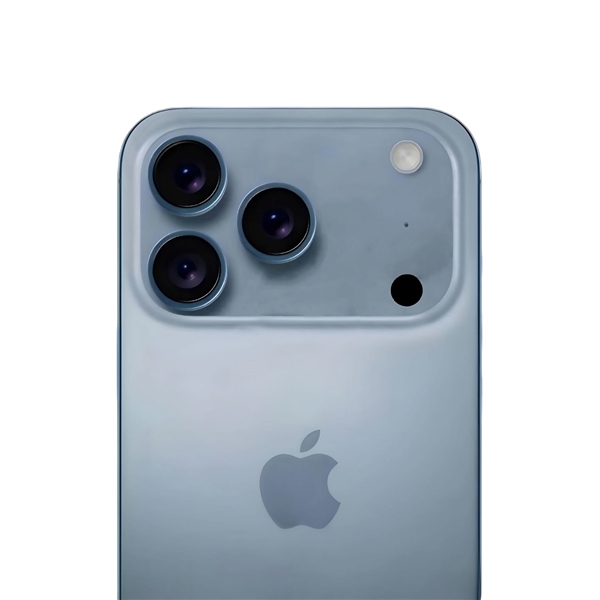 蘋果iPhone 17 Pro Max機(jī)模上手：厚度增加 電池加大